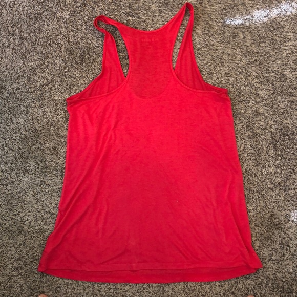 Sunset Racerback Tank - Picture 4 of 4